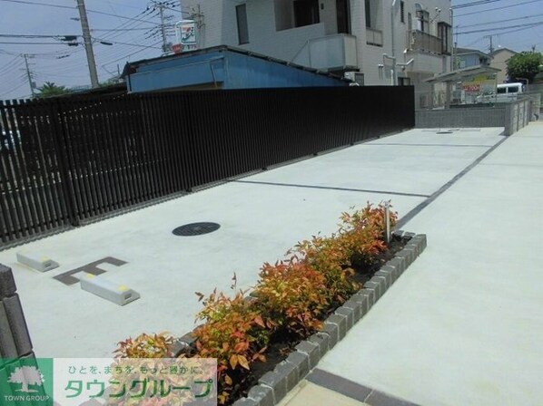 グランフォルト高砂の物件内観写真